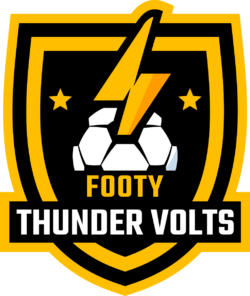 Footy Thunder Volts